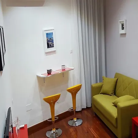 Διαμέρισμα La Place 2 *
