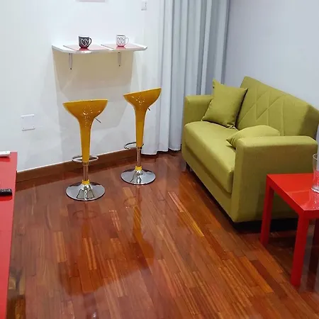 Διαμέρισμα La Place 2 *